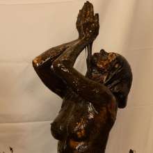 Jayce: "Batter Up!" Feat. Brooklyn, Lia and Me in Cake Batter Gunge