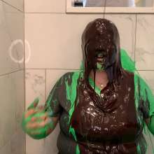 East Coast Slime: Bianca
