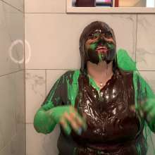 East Coast Slime: Bianca