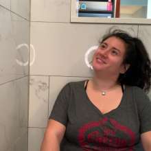 East Coast Slime: Bianca