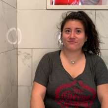 East Coast Slime: Bianca
