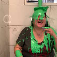 East Coast Slime: Bianca
