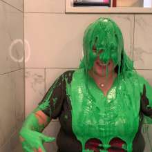 East Coast Slime: Bianca