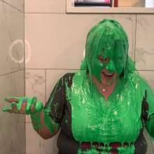 East Coast Slime: Bianca