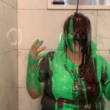 East Coast Slime: Bianca