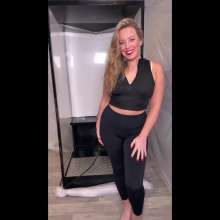 WamisGlam: Bri Pranks Kacie Tried on and Tricked