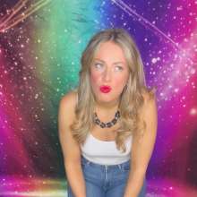 bsmessybakery: Bri Takes on First-ever Gunge Quiz Game
