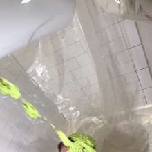 Slimed Models: Caitlin Slimed for the First Time Nude