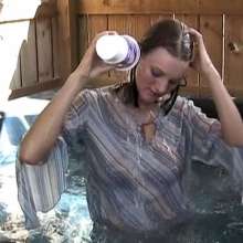 wamtec: Cameron in the Spa