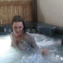 wamtec: Cameron in the Spa