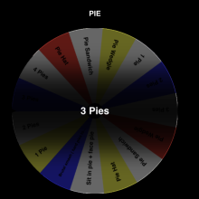 MrPies: 