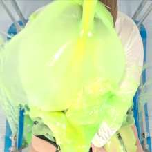 CheekyLuna: CheekyLuna's Wrong Knickers Gunge Tank Punishment