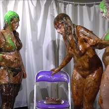 RevSlymsford: Cheerleaders V The Geek: The Nuder and Ruder Conclusion