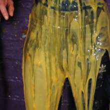 DungeonMasterOne: Clothes Filling Fun with Lucia and Honeysuckle