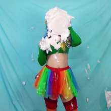 SlapstickBabes: Clown Esmeralda