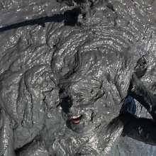 Goonology: Cum Under Pressure: My Muddiest Goon Sesh Yet!