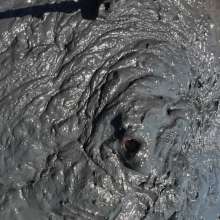 Goonology: Cum Under Pressure: My Muddiest Goon Sesh Yet!