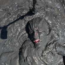 Goonology: Cum Under Pressure: My Muddiest Goon Sesh Yet!