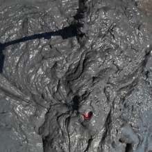 Goonology: Cum Under Pressure: My Muddiest Goon Sesh Yet!