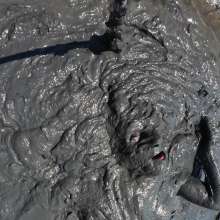 Goonology: Cum Under Pressure: My Muddiest Goon Sesh Yet!