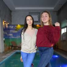 WetlookerUpdates: New ladies on Wetlooker