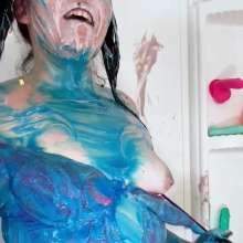 MissNoire - EffToy: Easter Messiness
