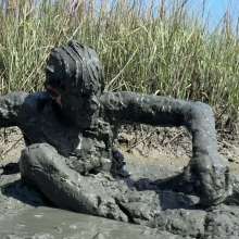Goonology: Edging in Fly Infested Stinky Mud