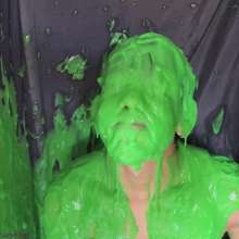 RevSlymsford: Finbar Tries Gungetank Quiz + Gets Multiple Green Slimings