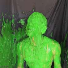 RevSlymsford: Finbar Tries Gungetank Quiz + Gets Multiple Green Slimings