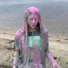 East Coast Slime: Gianna