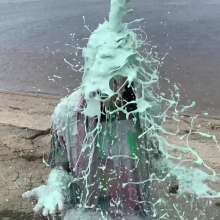 East Coast Slime: Gianna