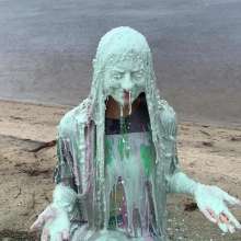 East Coast Slime: Gianna