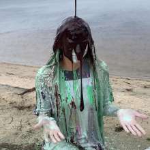 East Coast Slime: Gianna