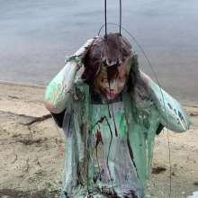 East Coast Slime: Gianna