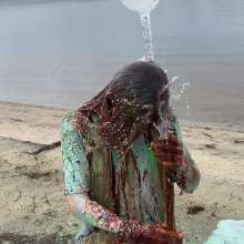 East Coast Slime: Gianna