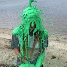 East Coast Slime: Gianna