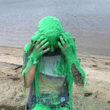 East Coast Slime: Gianna