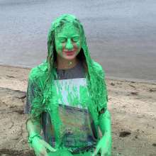 East Coast Slime: Gianna