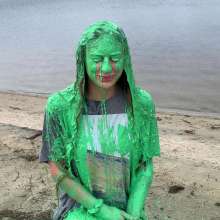 East Coast Slime: Gianna