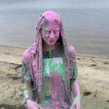 East Coast Slime: Gianna