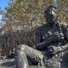 Goonology: Gooning for Hours in Smelly Swamp Mud