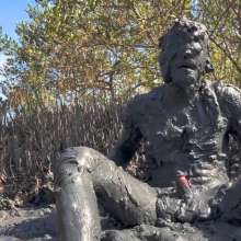 Goonology: Gooning for Hours in Smelly Swamp Mud