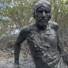 Goonology: Gooning for Hours in Smelly Swamp Mud