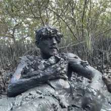 Goonology: Gooning for Hours in Smelly Swamp Mud