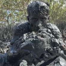 Goonology: Gooning for Hours in Smelly Swamp Mud