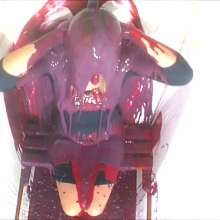 CandyCustard: Gunge Overhead Cam Compilation Episode 4