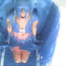 CandyCustard: Gunge Overhead Cam Compilation Episode 4