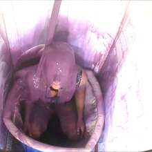CandyCustard: Gunge Overhead Cam Compilation Episode 4