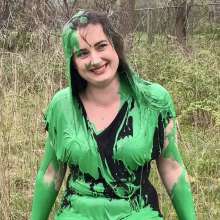 East Coast Slime: Kelsey drops Thursday 5-1