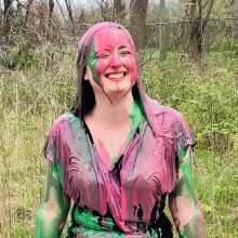 East Coast Slime: Kelsey drops Thursday 5-1
